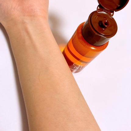 LENA on LIPS 「▷サイクルプラス/エンリッチローションハーフパウダーとローショ..」(4枚目)