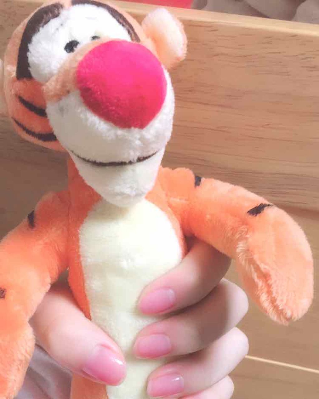 グロッシーコート/スキューズミー/オールインワンネイルを使ったクチコミ（2枚目）