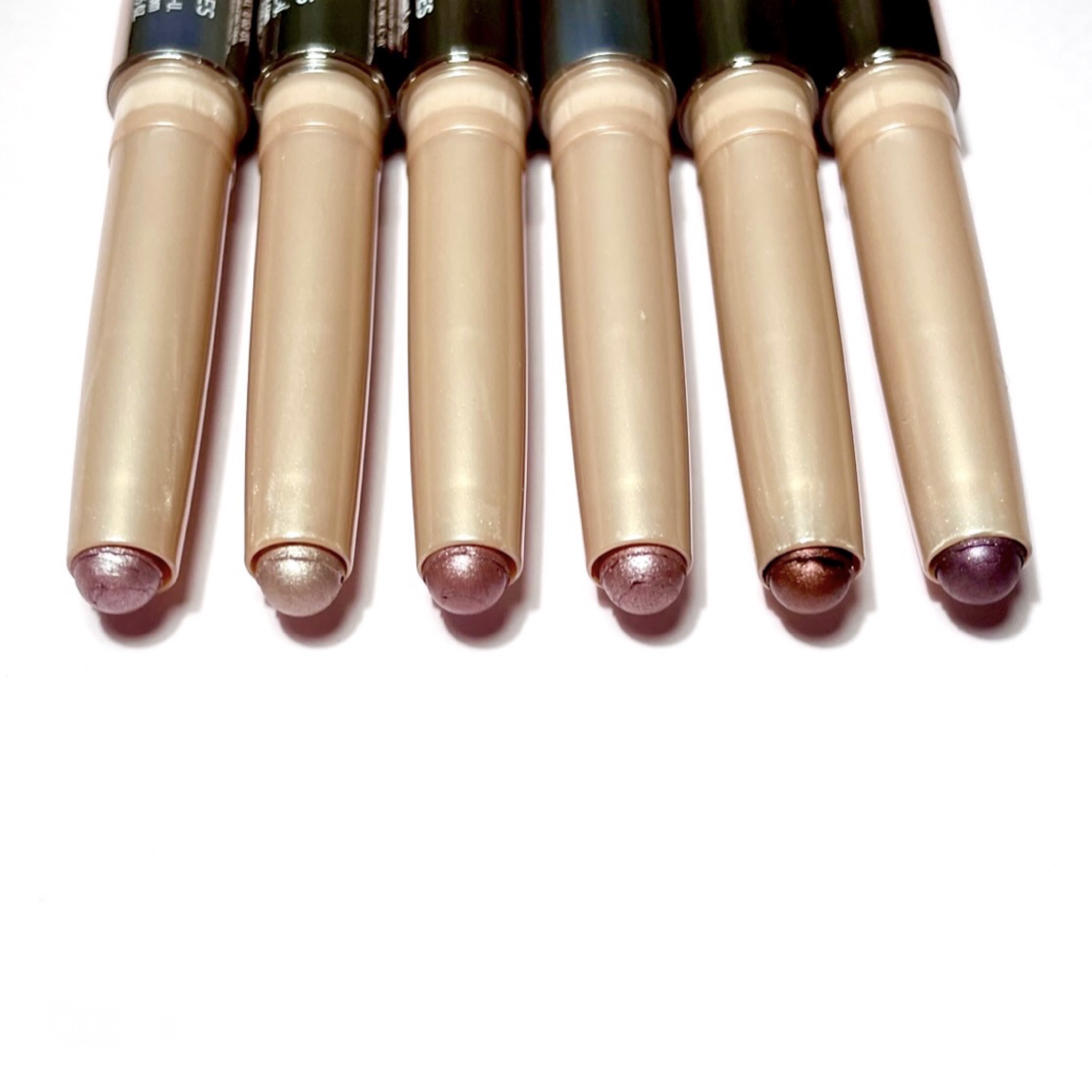 ザ ギフト オブ ア ローズ キャビアスティック トリオ/ローラ メルシエ/メイクアップキットを使ったクチコミ（1枚目）