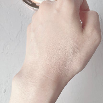 エスポア ビーグロー ボリュームクッション/espoir/クッションファンデーションを使ったクチコミ(4枚目)