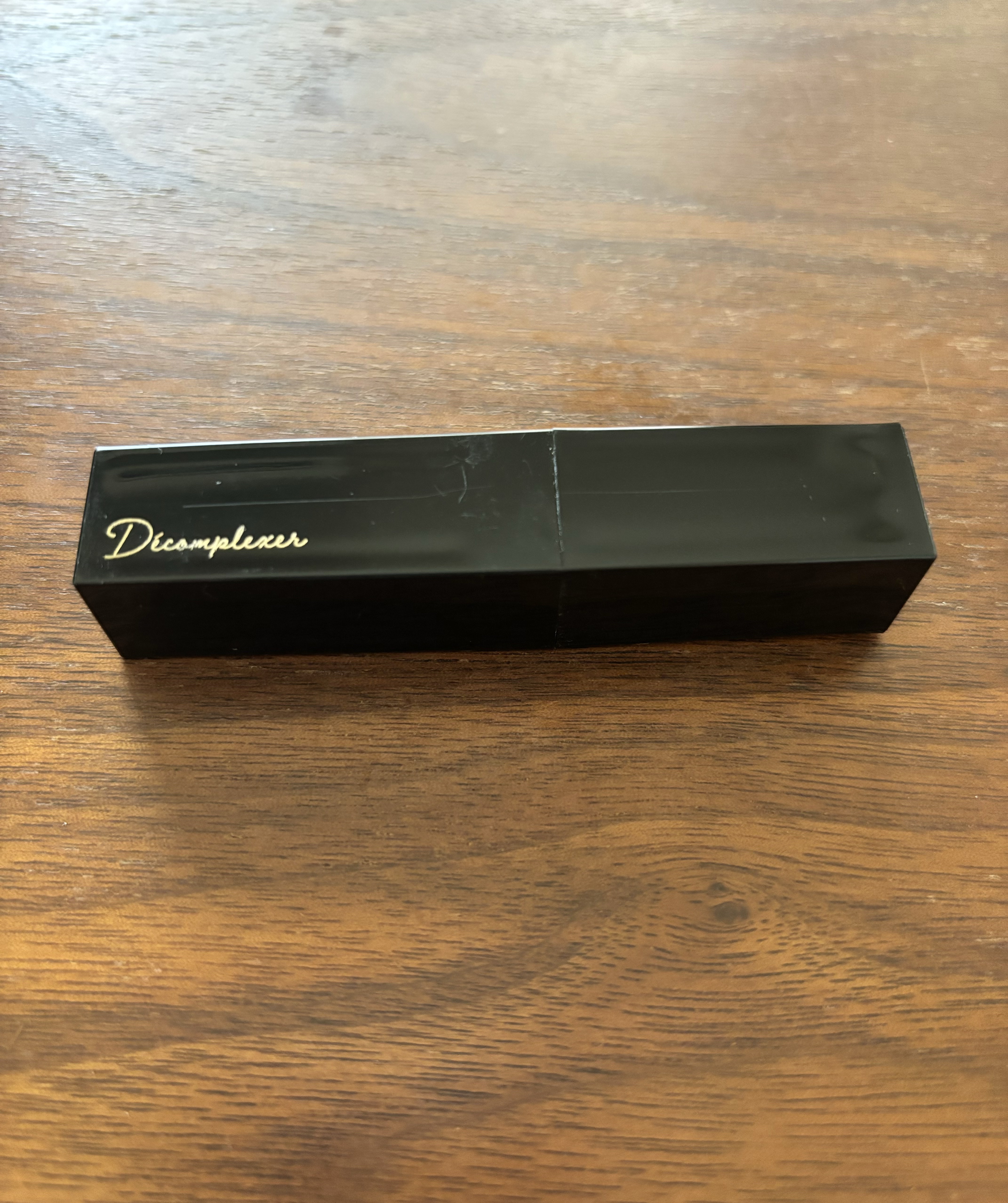 DEリップカラー/ピコモンテ/口紅を使ったクチコミ（2枚目）