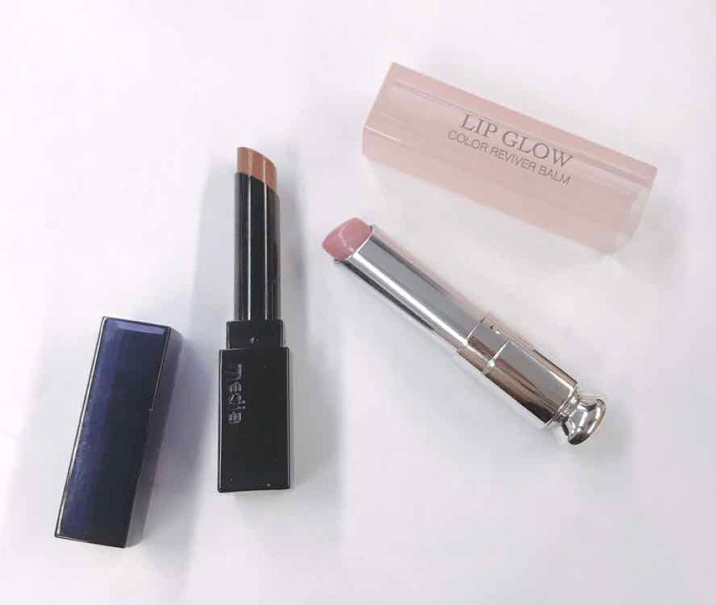 オーロライズアイズ/LUNASOL/アイシャドウパレットを使ったクチコミ（3枚目）