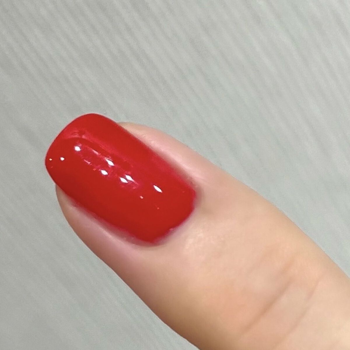 ウィークリージェル WG-21 Love♡/HOMEI/ジェルネイルを使ったクチコミ（2枚目）