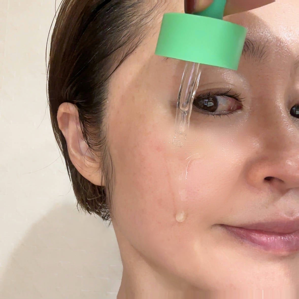 fuzukiフォロバ♡ on LIPS 「グリーントマトで毛穴ケア♡FULLY(フリー)のグリーントマト..」(9枚目)