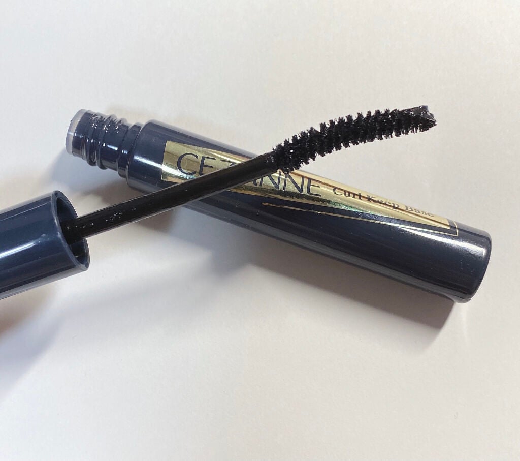 ロング&カールマスカラ アドバンストフィルム/ヒロインメイク/マスカラを使ったクチコミ(2枚目)