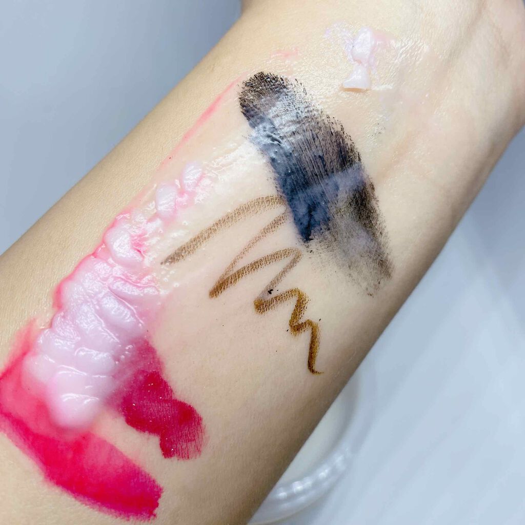 Komell クレンジングバーム/Komell/クレンジングバームを使ったクチコミ(7枚目)