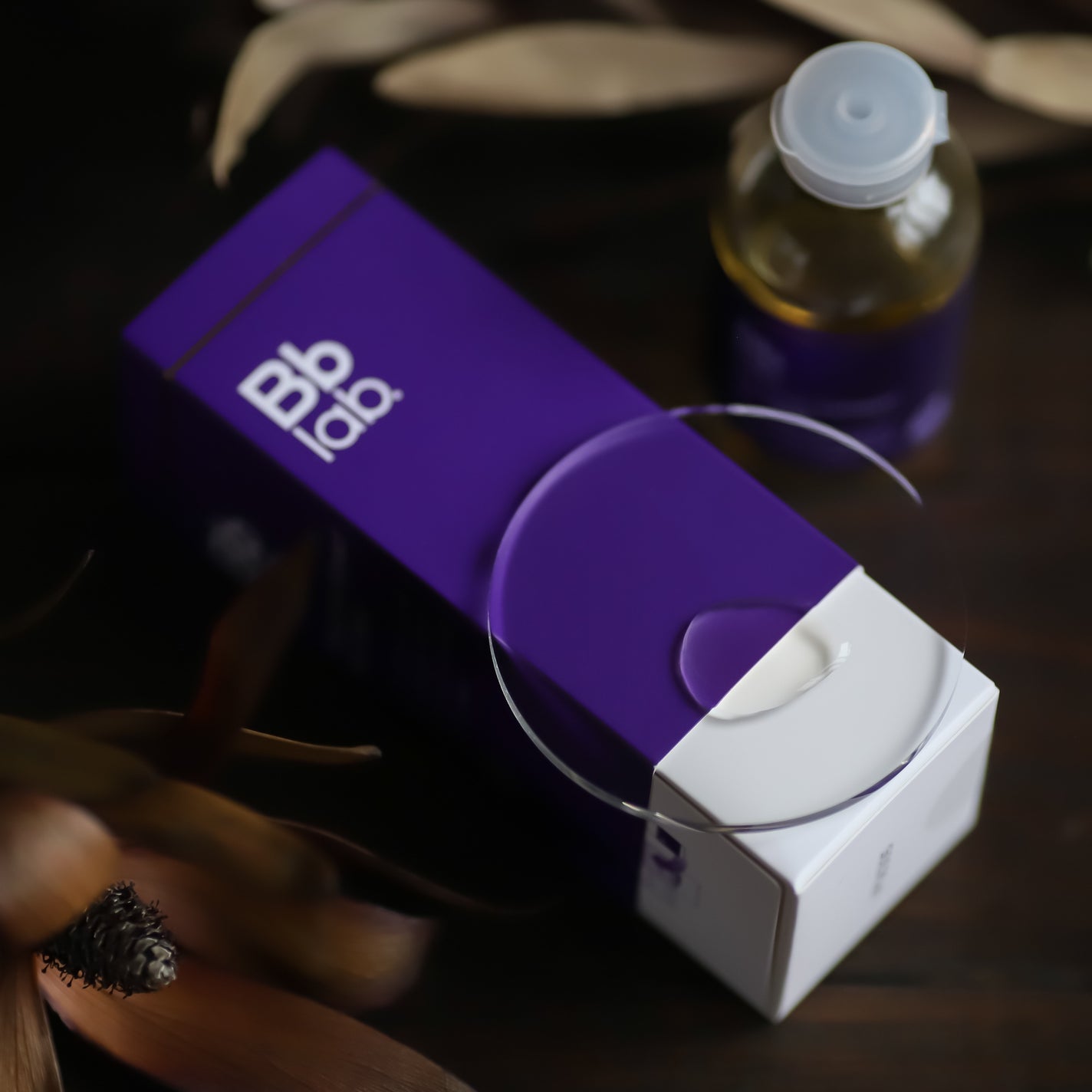 水溶性プラセンタエキス原液/Bb lab./美容液を使ったクチコミ(4枚目)