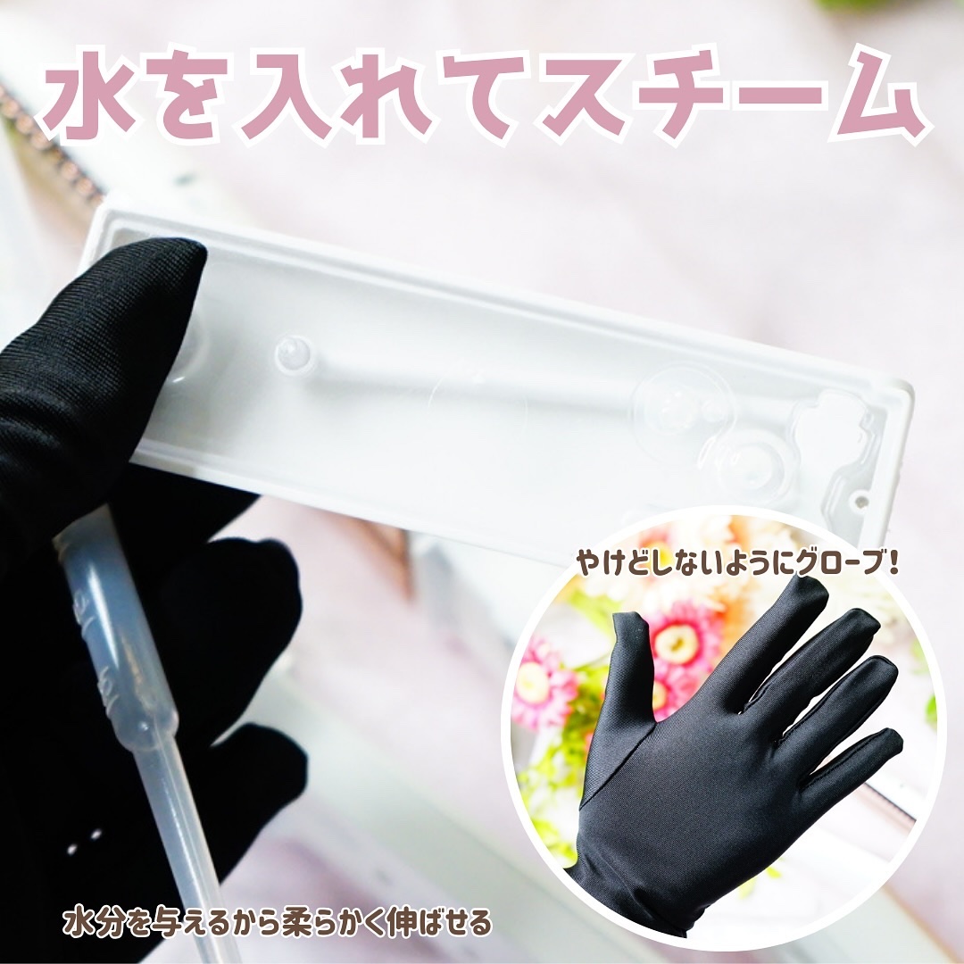 スチームストレートアイロン VSS-9920/WJ/ヴィダルサスーン/ストレートアイロンを使ったクチコミ（3枚目）