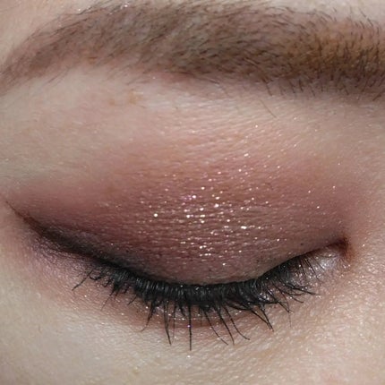 ロングウェア クリーム シャドウ スティック/BOBBI BROWN/スティックアイシャドウを使ったクチコミ(4枚目)