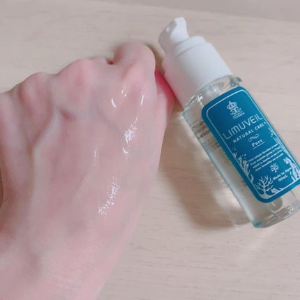 リムヴェール LSピュア/リムサプライ/美容液を使ったクチコミ(3枚目)