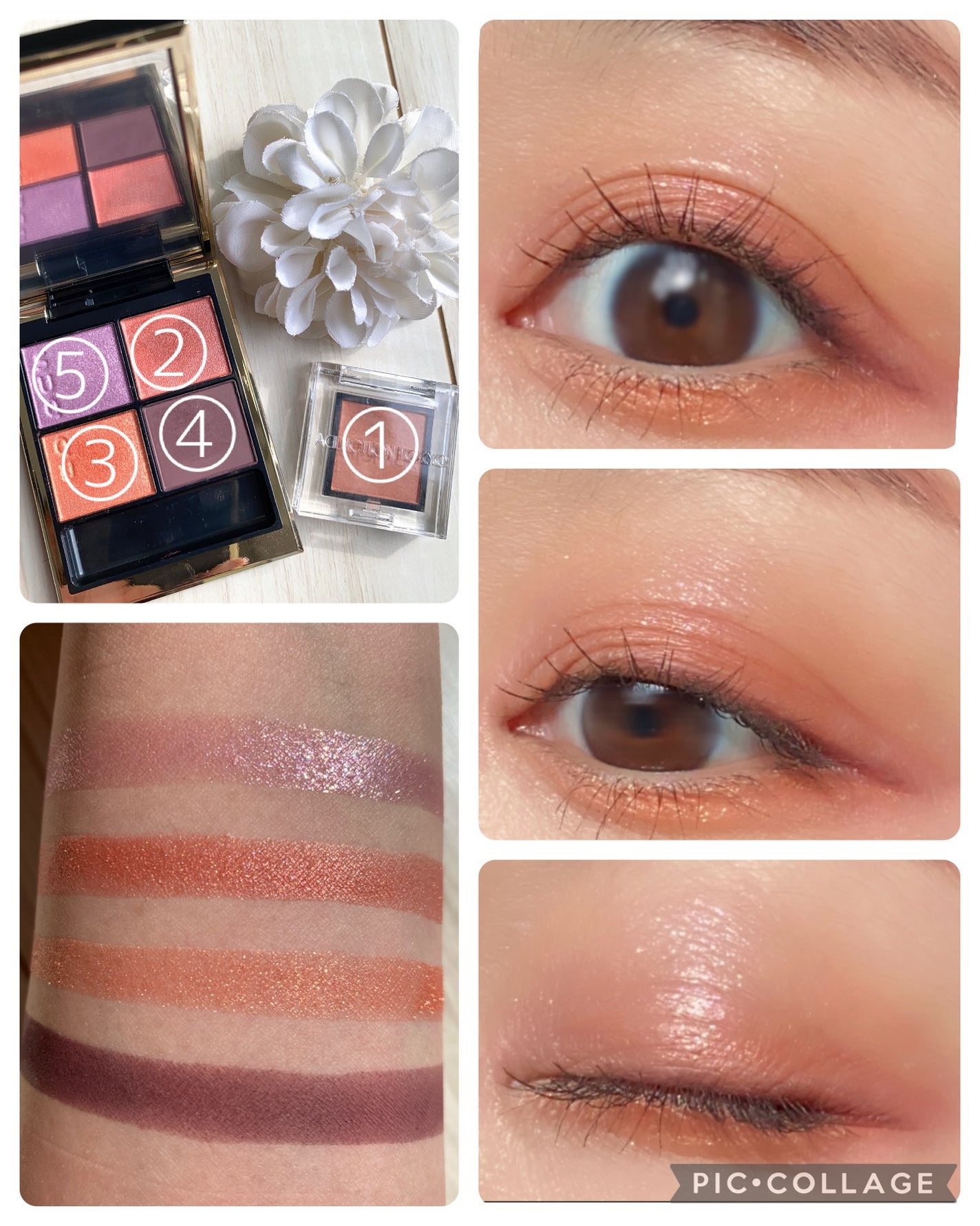 モイスチャー リッチ リップスティック/SUQQU/口紅を使ったクチコミ(2枚目)