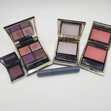 トーン タッチ アイズ/SUQQU/単色アイシャドウを使ったクチコミ(4枚目)