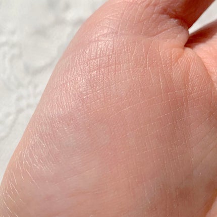 下地 フェイスパウダー トライアルセット/ソフィーナ プリマヴィスタ ディア/トライアルキットを使ったクチコミ(9枚目)