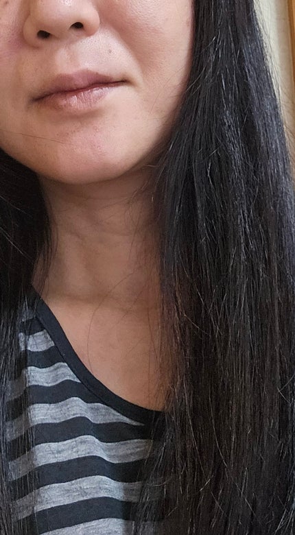 バスグロウ リペア&シャイン シャンプー/トリートメント/LUX/シャンプー・コンディショナーを使ったクチコミ(6枚目)