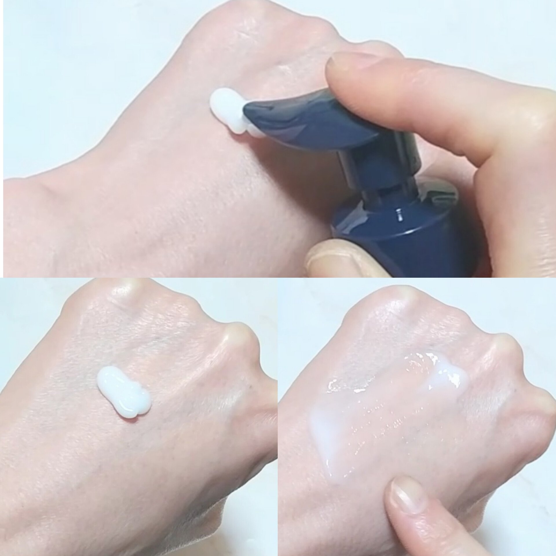 HAIRANGE/ファインケメティックス/ヘアミルクを使ったクチコミ（2枚目）