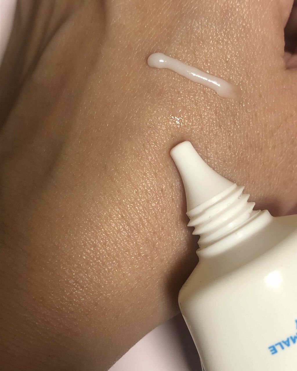 ヒアル B5 クリーミーエッセンス/ラ ロッシュ ポゼ/美容液を使ったクチコミ(2枚目)