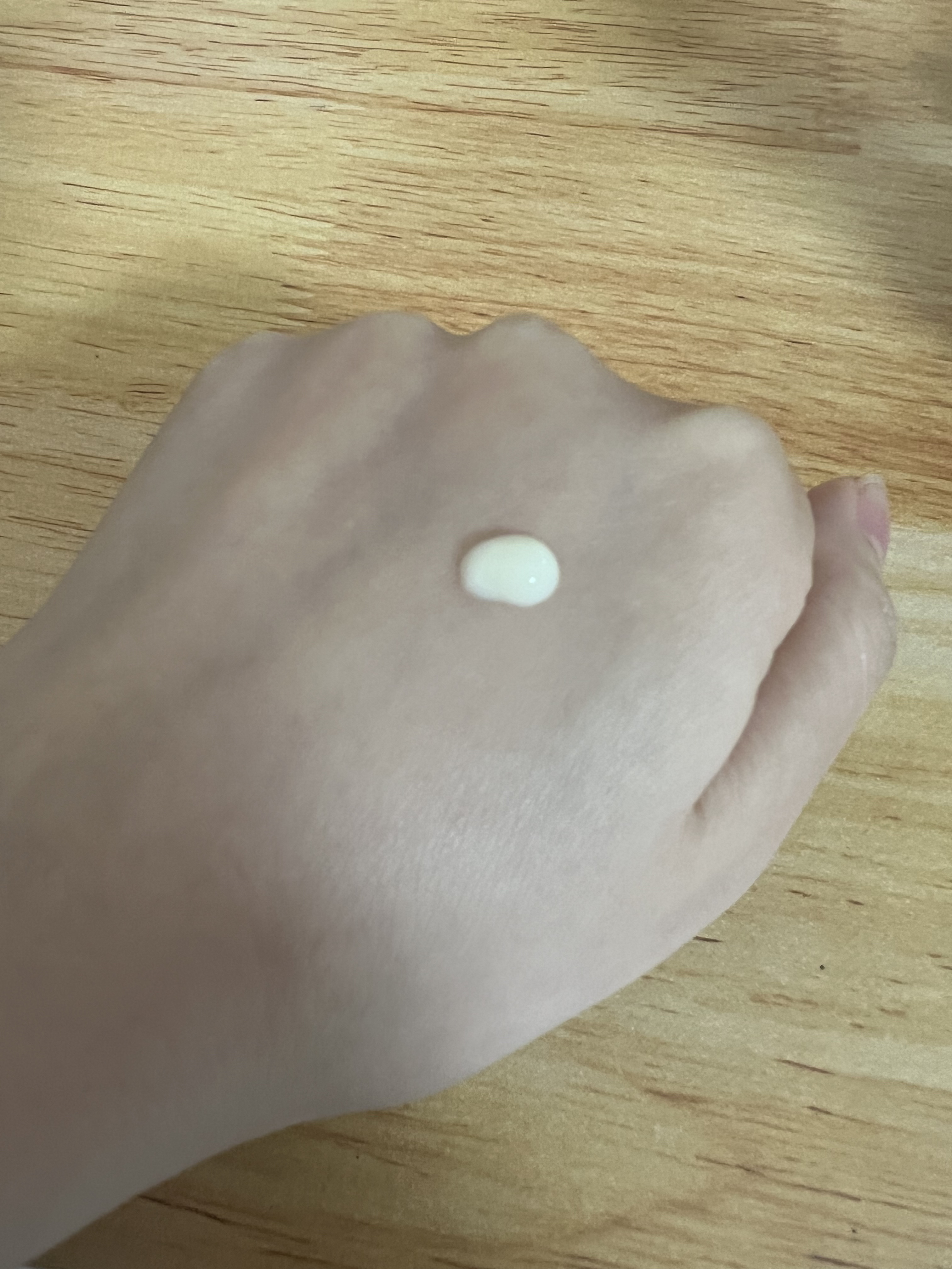 レチノール スーパーバウンス セラム/IOPE/美容液を使ったクチコミ（2枚目）