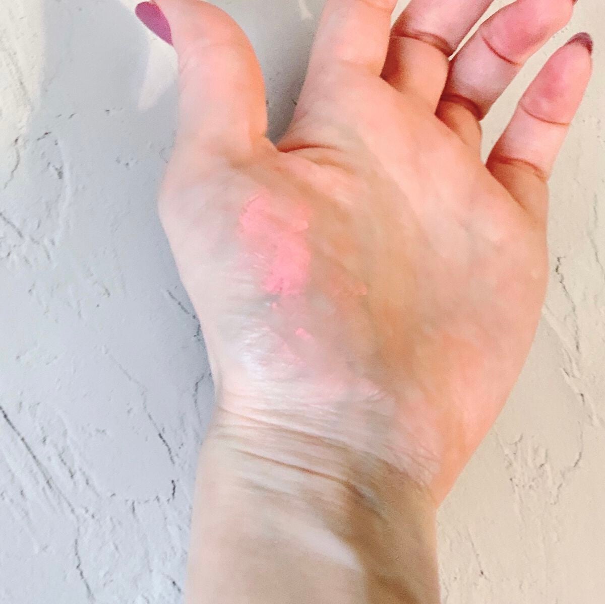 クロノビューティ カラーオンUV/アリィー/日焼け止めクリームを使ったクチコミ(4枚目)