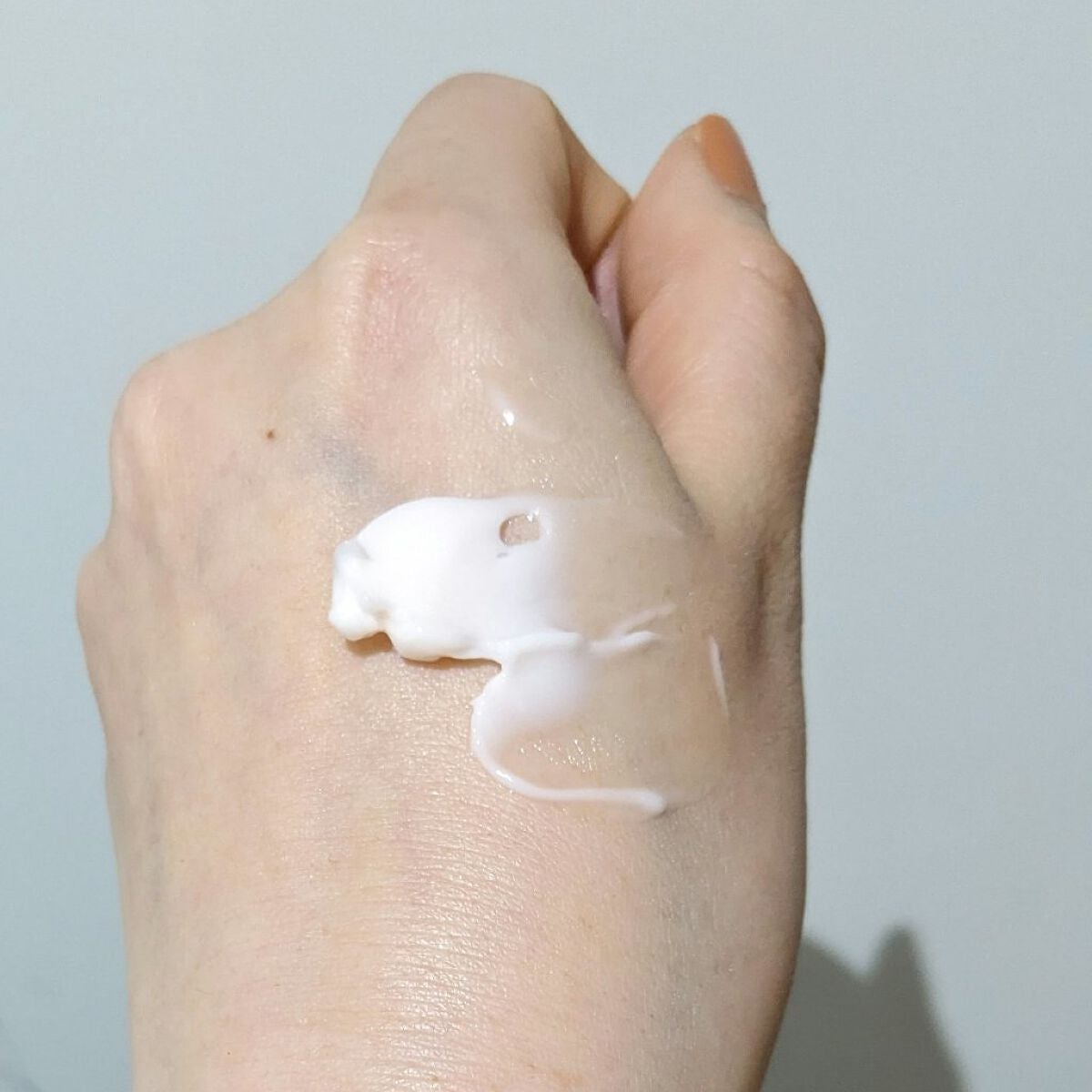 ミシャ グロウ スキンバーム(R)/MISSHA/化粧下地を使ったクチコミ(6枚目)