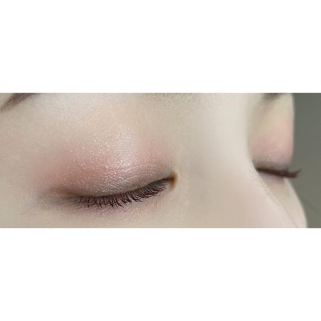 スティロ ユー ウォータープルーフ N/CHANEL/ペンシルアイライナーを使ったクチコミ(2枚目)