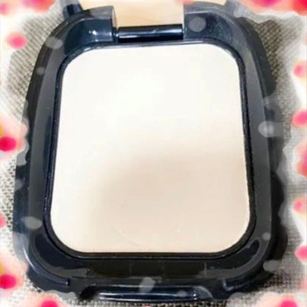 ライトリフレクティングセッティングパウダー プレスト N/NARS/プレストパウダーを使ったクチコミ(2枚目)