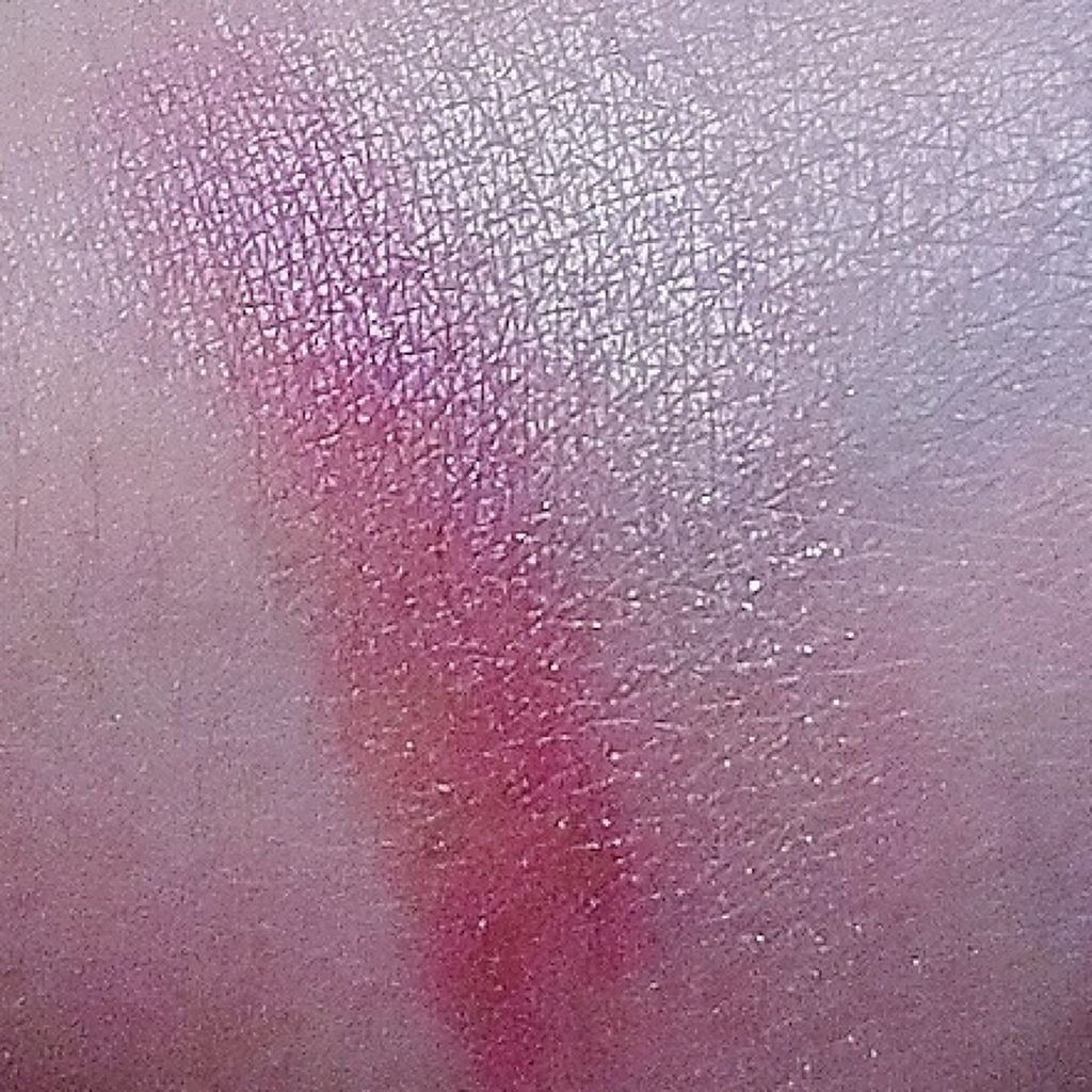 アイカラー2色タイプ/無印良品/アイシャドウパレットを使ったクチコミ（3枚目）