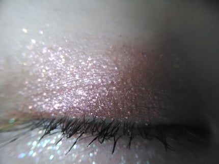 プレミアム ボリューム&カールマスカラ/Leanani/マスカラを使ったクチコミ(2枚目)