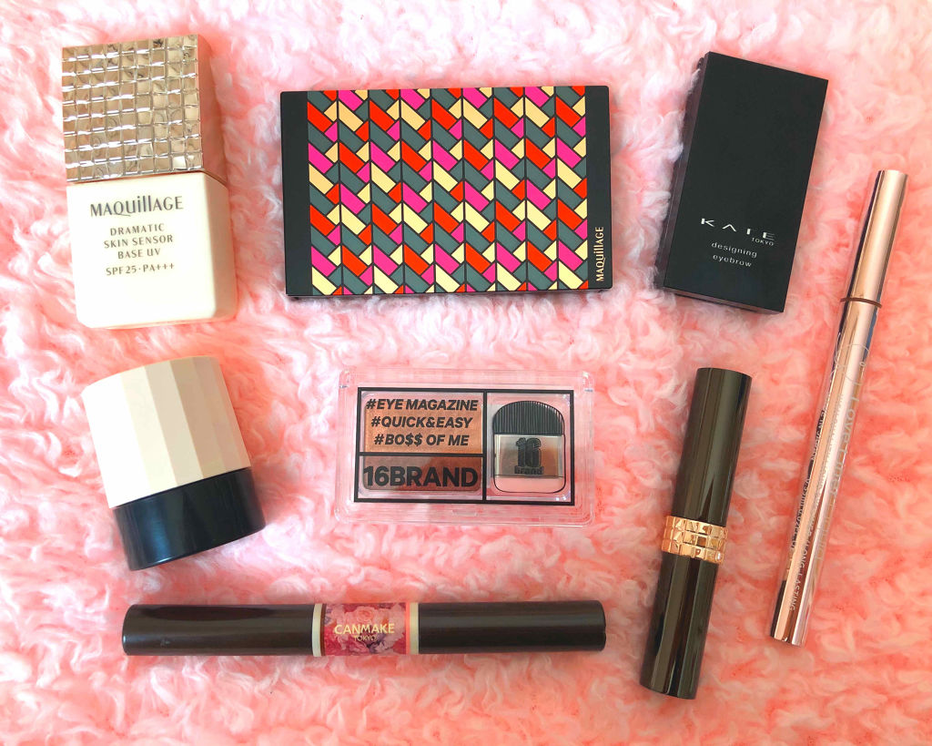 ドラマティックパウダリー UV ミニパクト オークル00/マキアージュ/パウダーファンデーションを使ったクチコミ（2枚目）