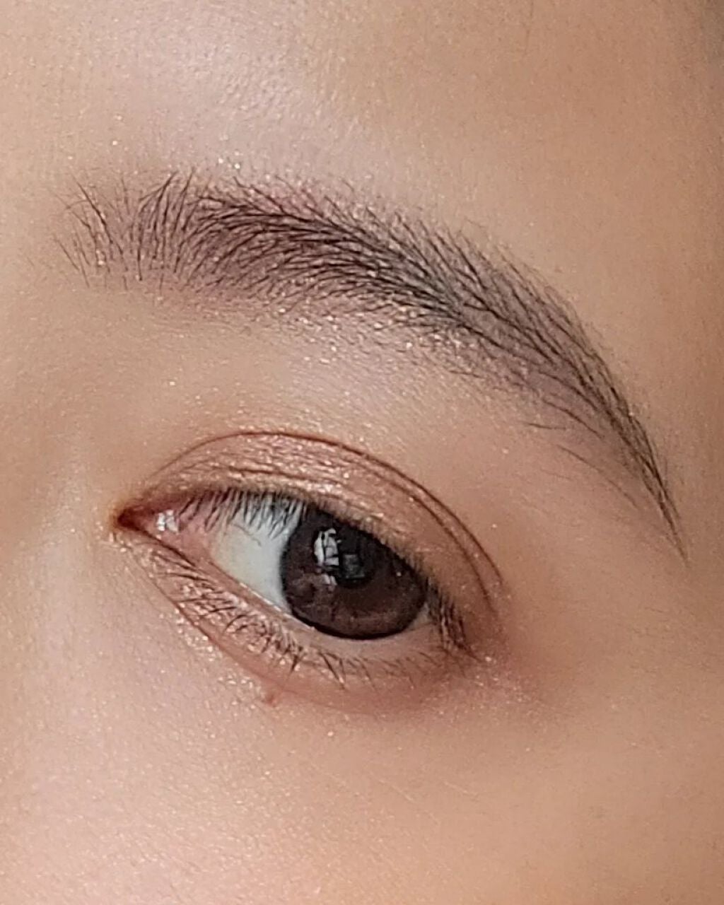 インフィニトリー カラー/Celvoke/ジェル・クリームチークを使ったクチコミ(5枚目)