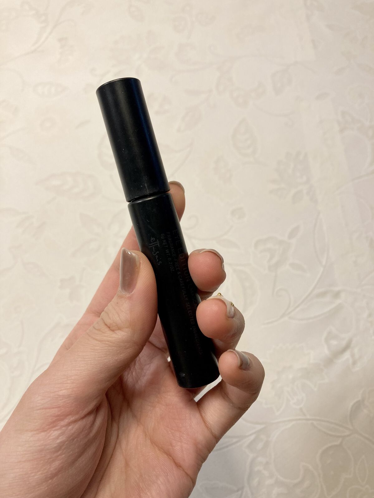 エテュセ アイエディション (マスカラベース)/ettusais/マスカラ下地を使ったクチコミ（1枚目）