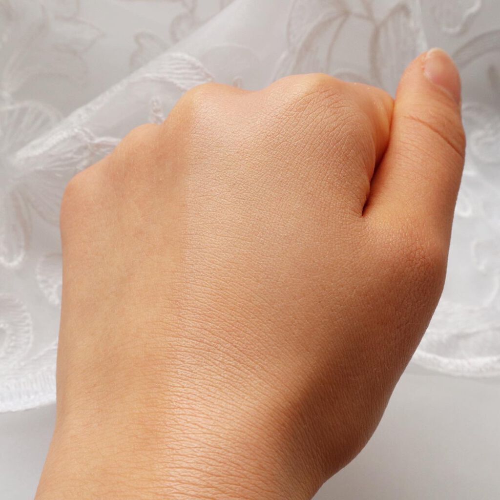 マスクフィットクッション/TIRTIR(ティルティル)/クッションファンデーションを使ったクチコミ(6枚目)