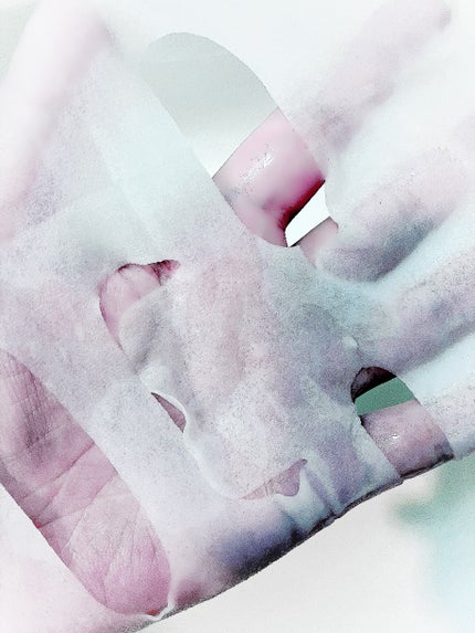 セルメイジング ビタC ブライトニングマスク/Torriden/シートマスク・パックを使ったクチコミ(4枚目)