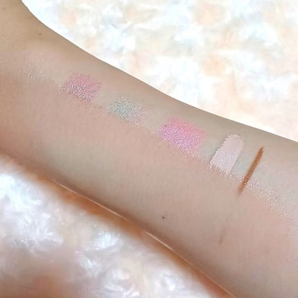 アイメイク ポコポコリムーバーシート/CHOOSY/ポイントメイクリムーバーを使ったクチコミ(4枚目)