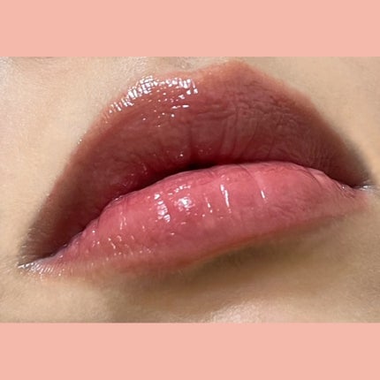 デュイフルウォーターティント/rom&nd/リップティントを使ったクチコミ(5枚目)