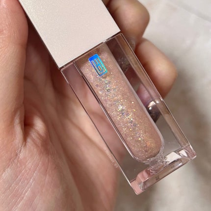 トゥルービューティ ティント/all my things/リップティントを使ったクチコミ(4枚目)