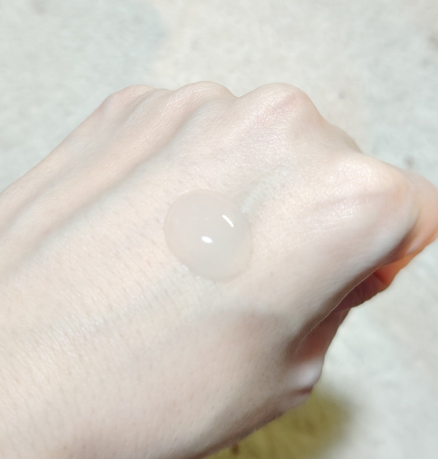 ディセンシア つつむ ローションセラム E/DECENCIA/化粧水を使ったクチコミ(3枚目)