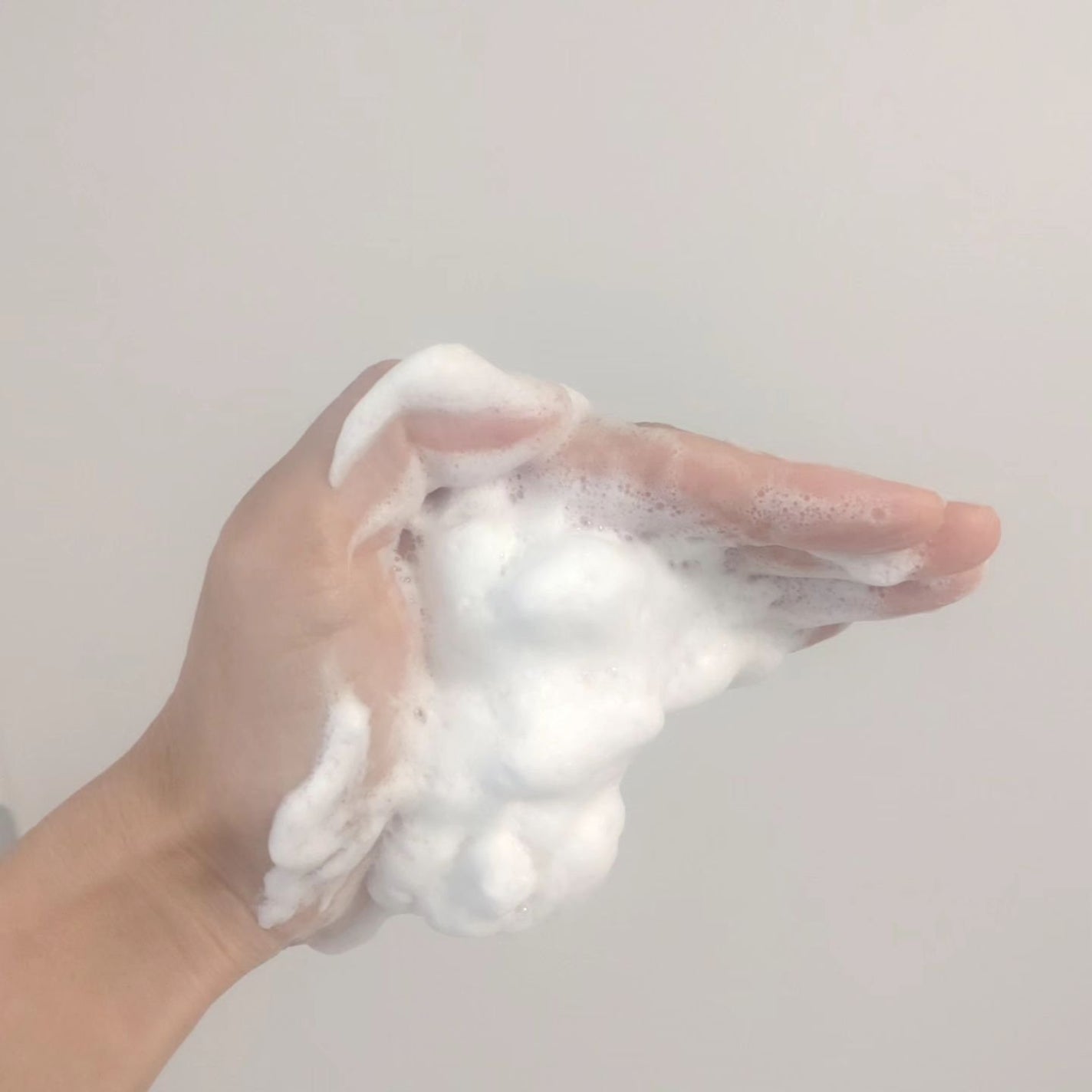 タカミフェイスフォーム/タカミ/洗顔フォームを使ったクチコミ(6枚目)