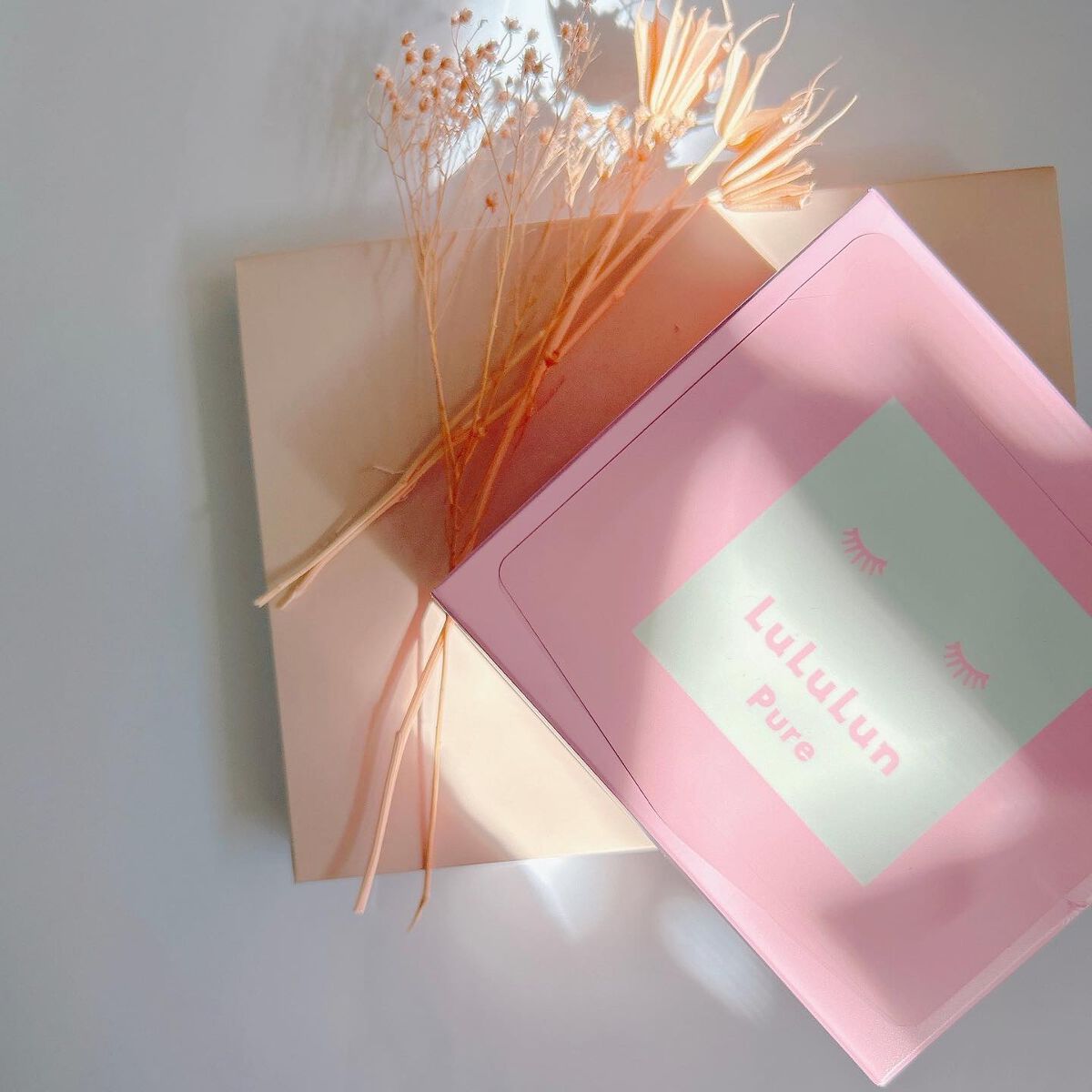 ルルルンピュア エブリーズ/ルルルン/シートマスク・パックを使ったクチコミ（2枚目）