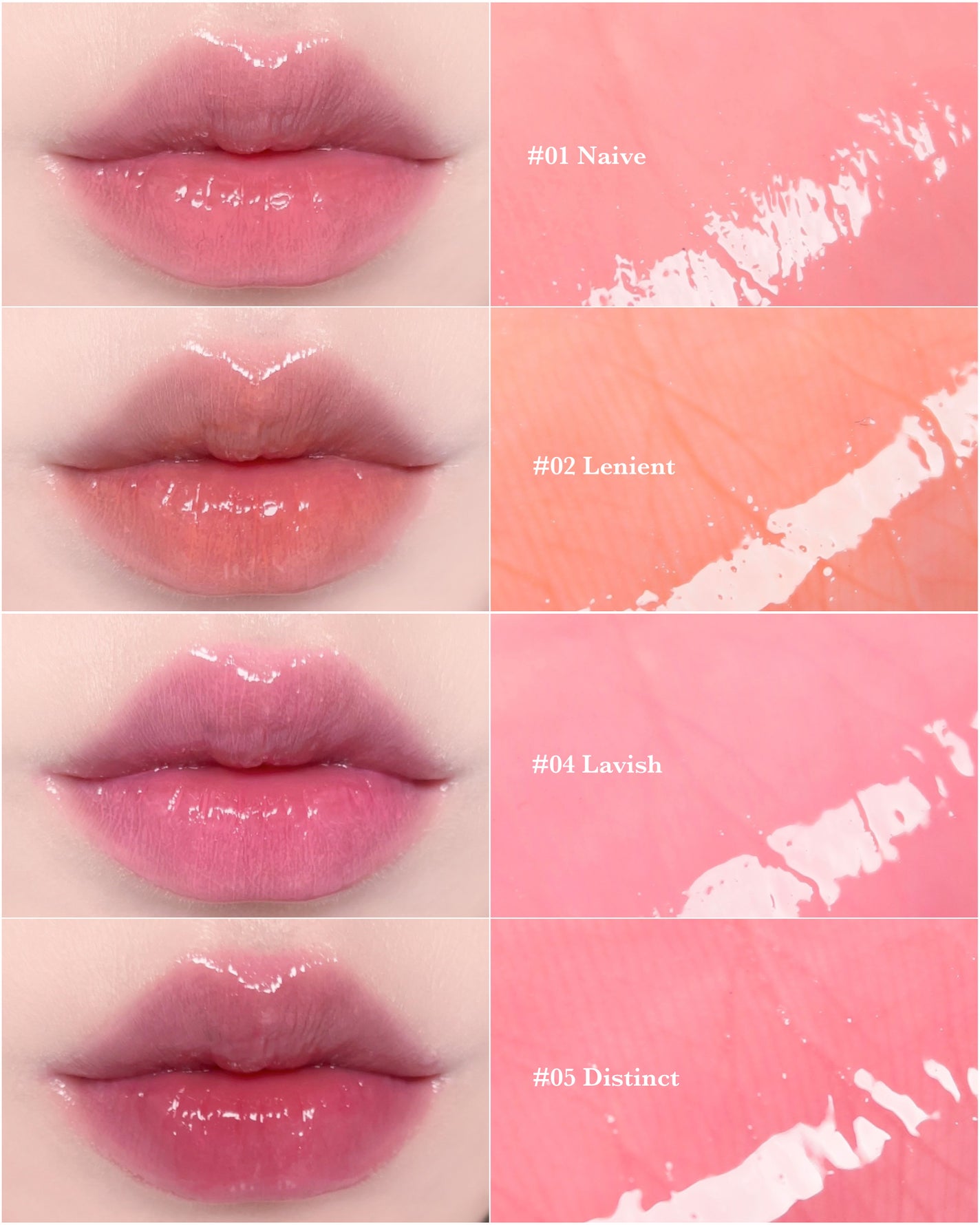 ボリューマイジングフォンデュリップ/Coralhaze/口紅を使ったクチコミ(7枚目)