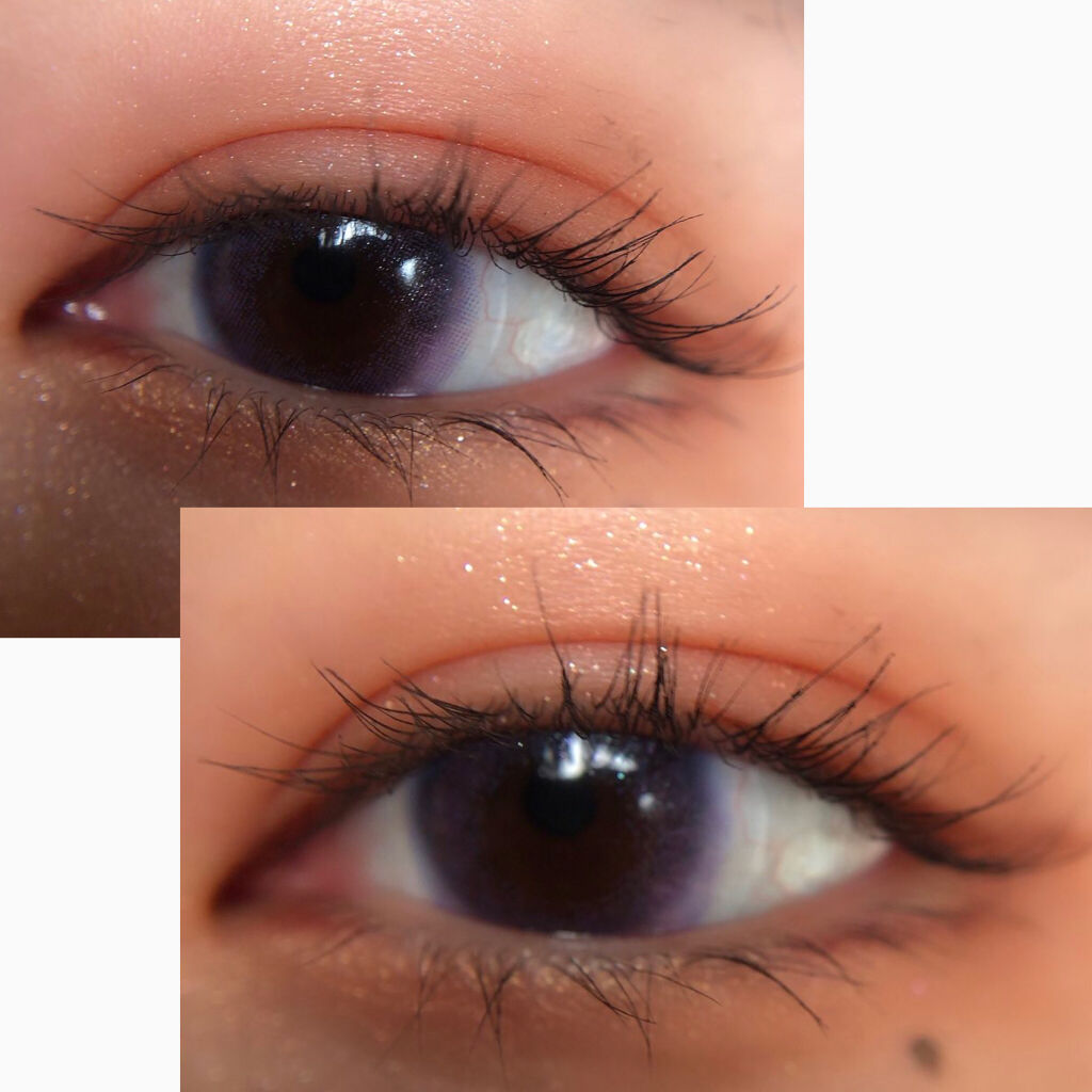 ケイト ザ アイカラー/KATE/単色アイシャドウを使ったクチコミ（2枚目）