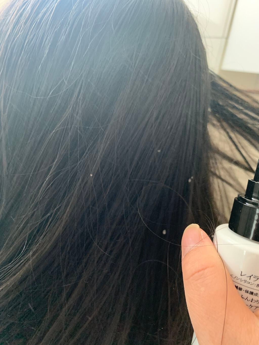 S on LIPS 「【Lilaefu】ケラふわサロン界のカリスマ、ムッシュ豊田サン..」(4枚目)