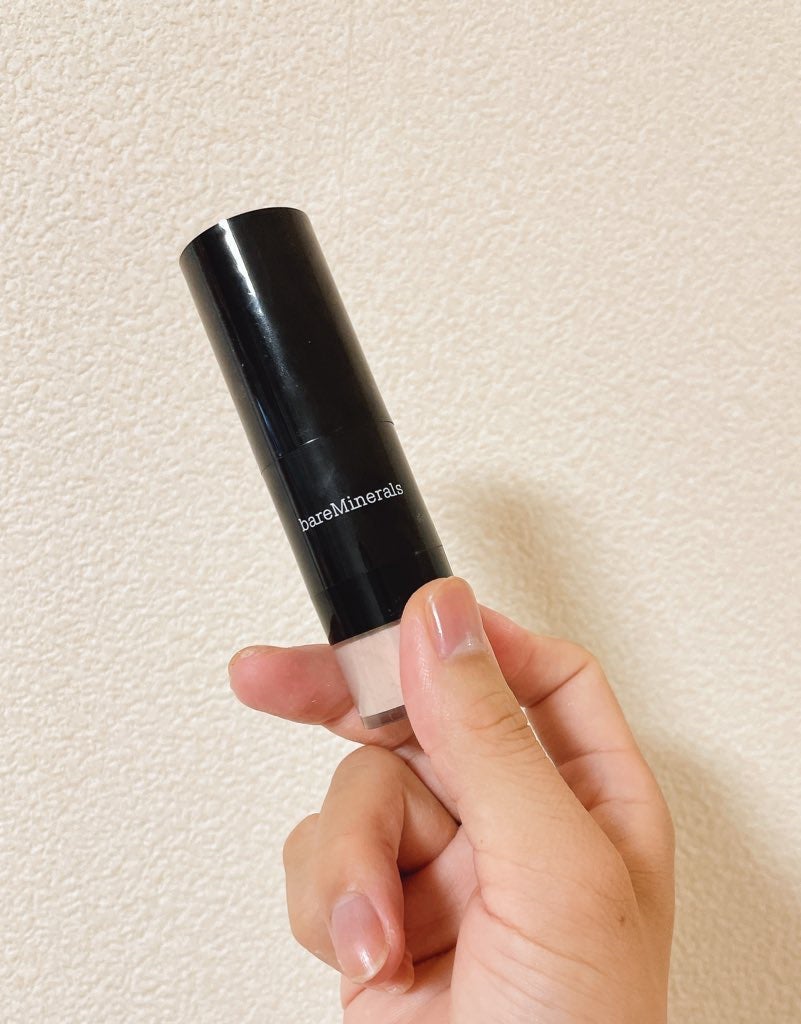 オリジナル ミネラルベール UVパウダー (SPF25・PA++)/bareMinerals/ルースパウダーを使ったクチコミ(2枚目)