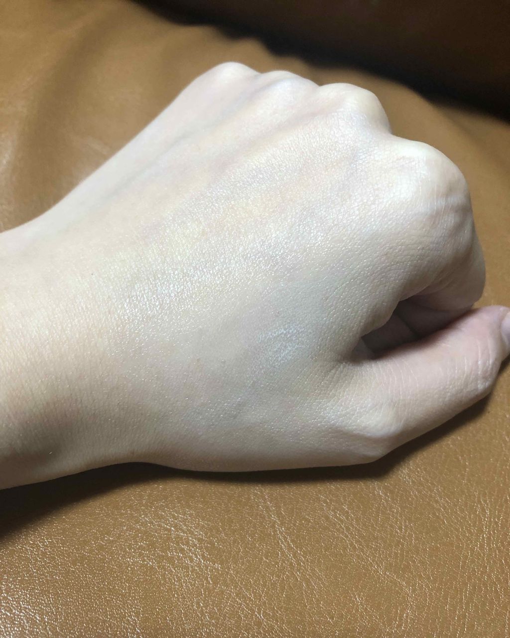 マーメイドスキンジェルUV/キャンメイク/日焼け止めジェルを使ったクチコミ(3枚目)