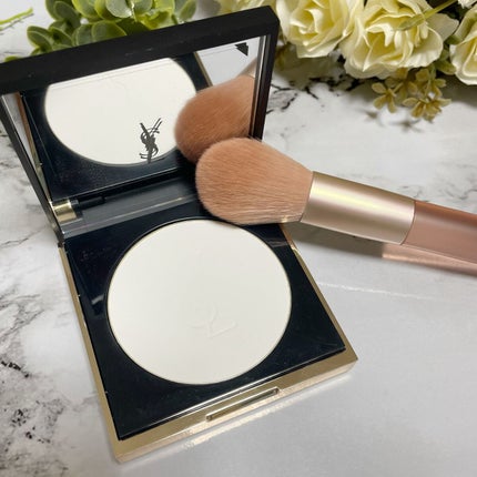 メイクアップブラシ/aZTK/その他を使ったクチコミ(4枚目)