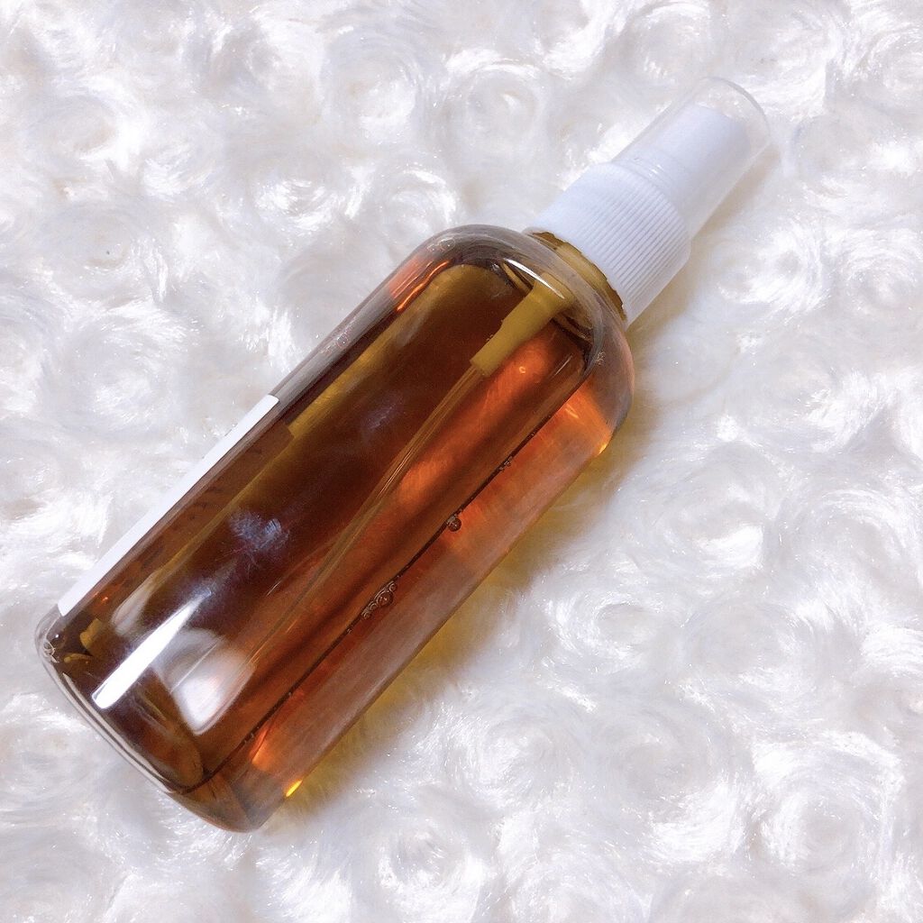 ツボクサ化粧水/ONE THING/化粧水を使ったクチコミ（3枚目）