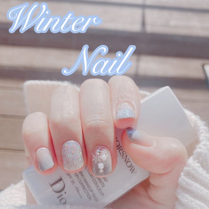 1秒ネイルマジックプレス/DASHINGDIVA MAGICPRESS/ネイルチップ・パーツを使ったクチコミ(1枚目)