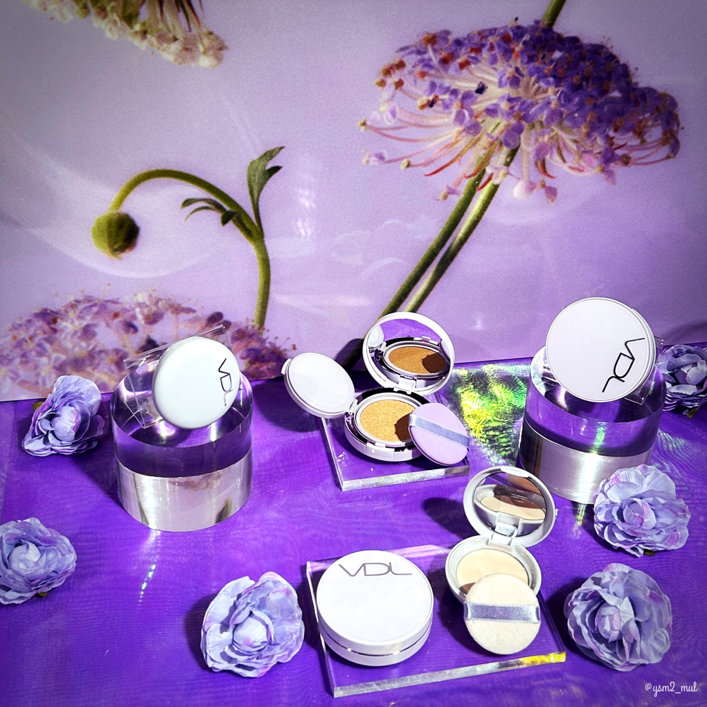 「塗るつけまつげ」ロングタイプ/デジャヴュ/マスカラを使ったクチコミ(8枚目)