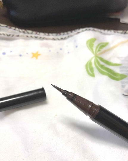 MASARU MASCARA/ブランエトワール/マスカラを使ったクチコミ(4枚目)