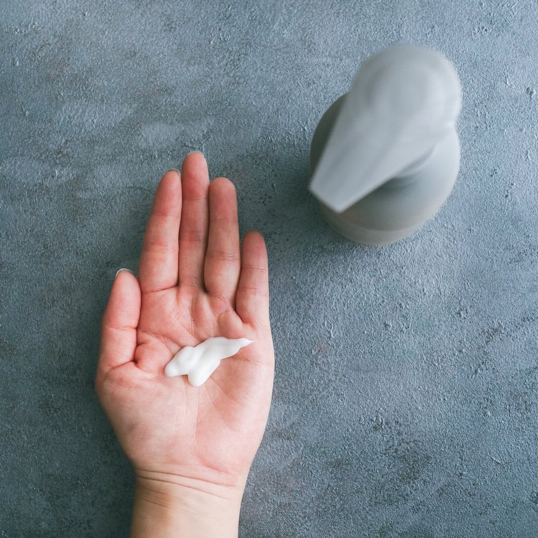 ROOT BEAUTÉ スカルプマッサージシャンプー/コンディショナー/綺和美/市販シャンプーを使ったクチコミ(4枚目)