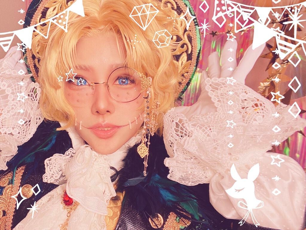 フェース コントロール カラー/CEZANNE/プレストパウダーを使ったクチコミ(2枚目)